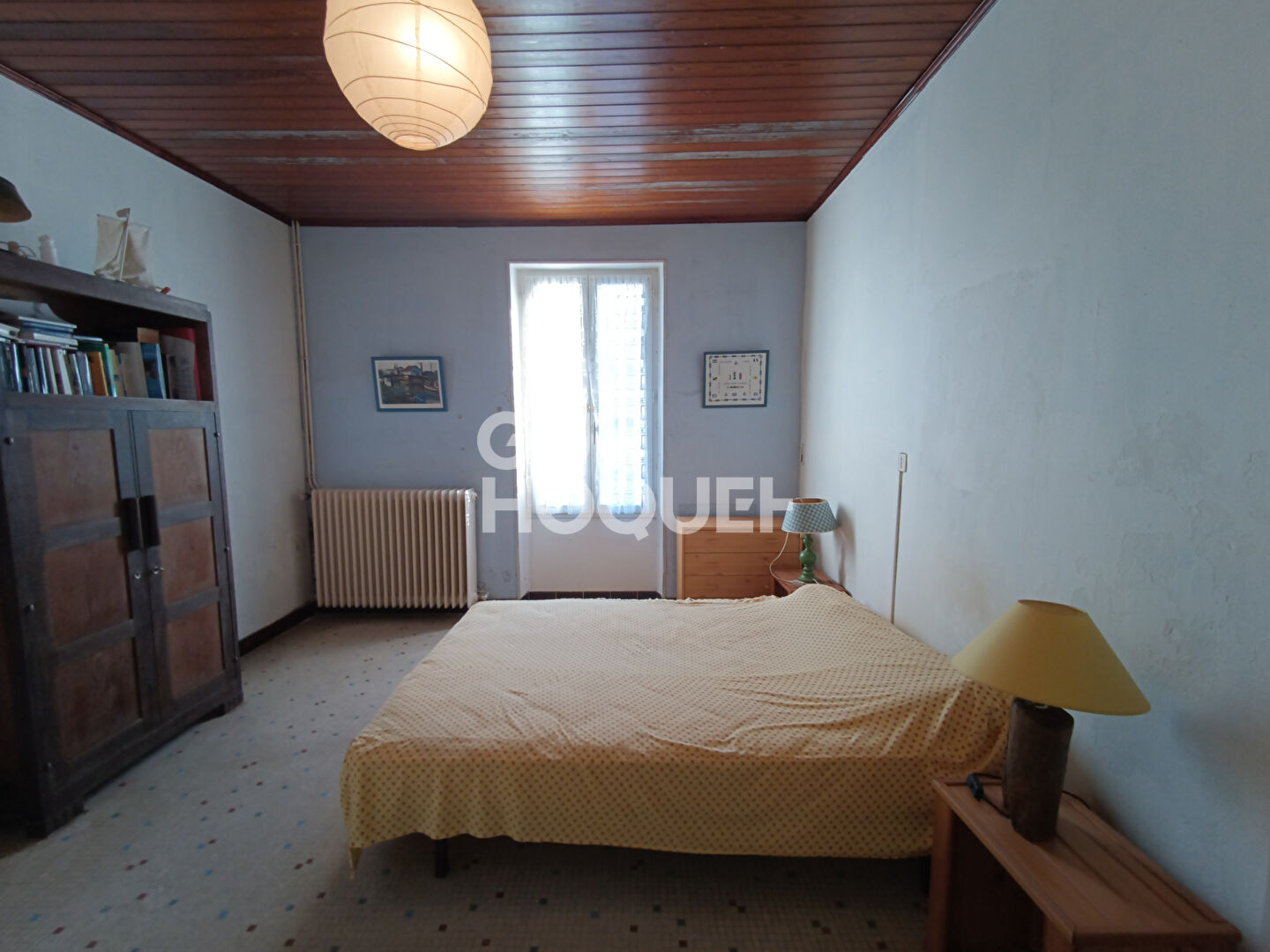 Le Charme de la Pierre - La Rémigeasse - 7 chambres et à 300m de l'Océan !