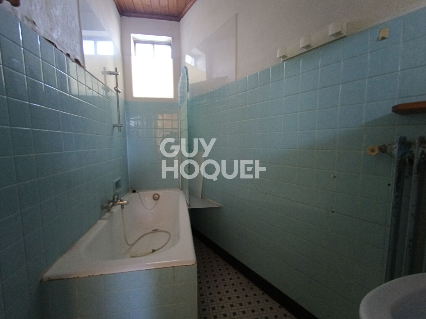 Le Charme de la Pierre - La Rémigeasse - 7 chambres et à 300m de l'Océan !