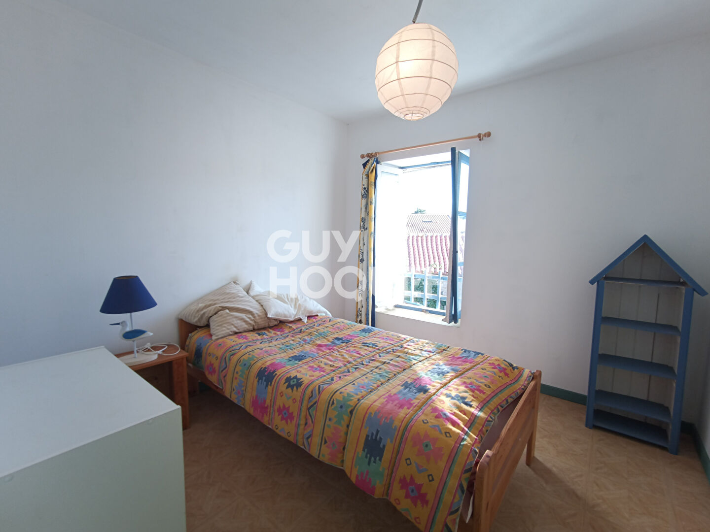 Le Charme de la Pierre - La Rémigeasse - 7 chambres et à 300m de l'Océan !