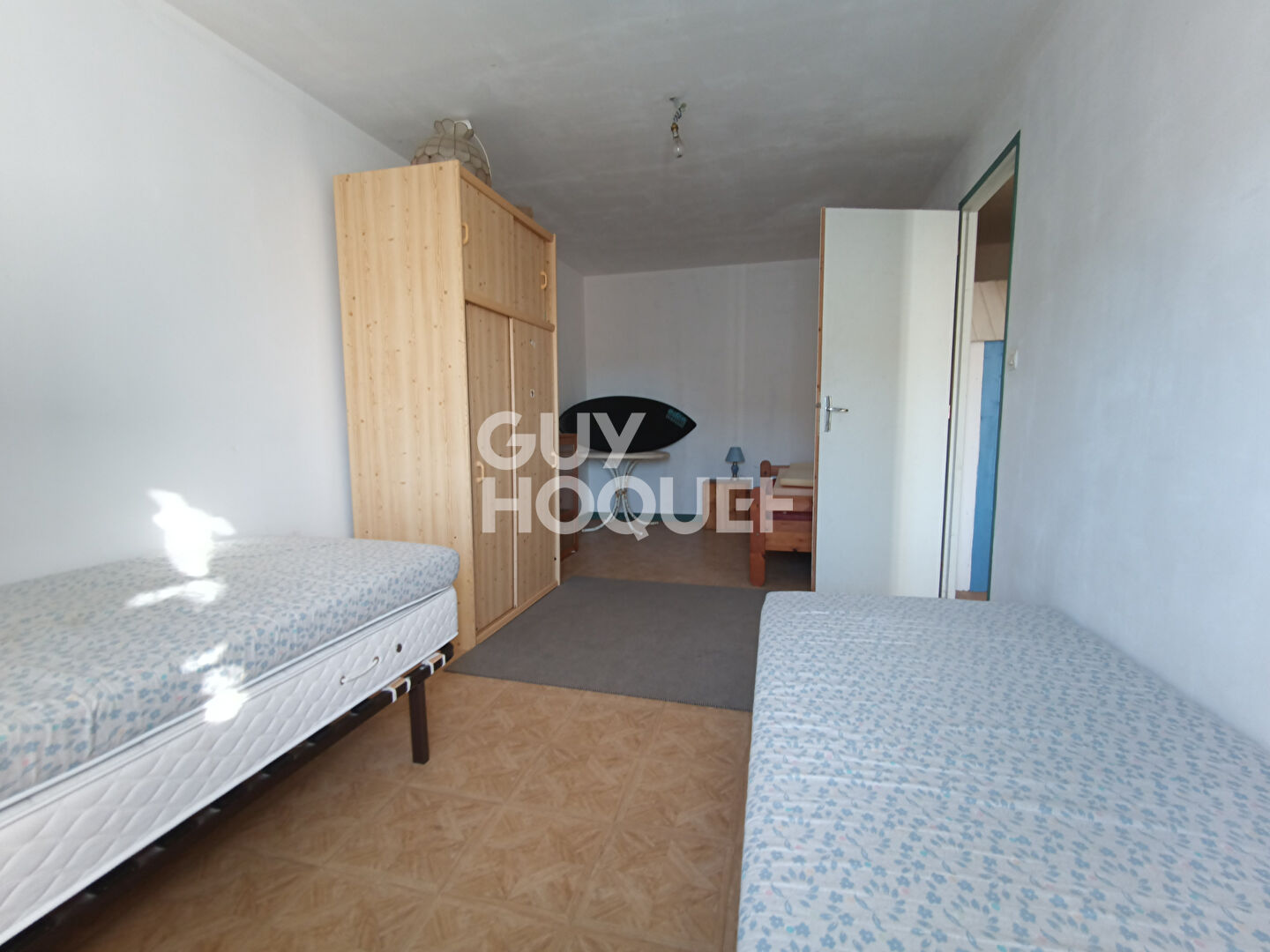 Le Charme de la Pierre - La Rémigeasse - 7 chambres et à 300m de l'Océan !