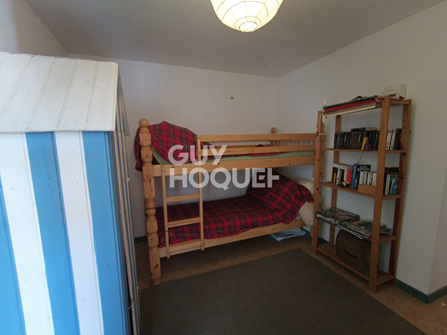 Le Charme de la Pierre - La Rémigeasse - 7 chambres et à 300m de l'Océan !