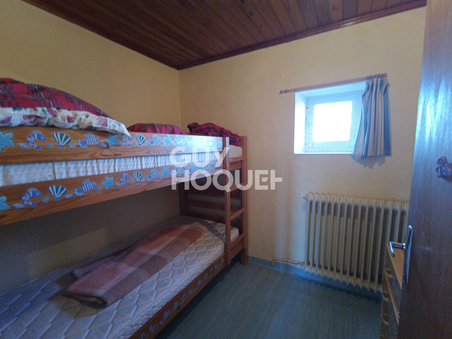 Le Charme de la Pierre - La Rémigeasse - 7 chambres et à 300m de l'Océan !