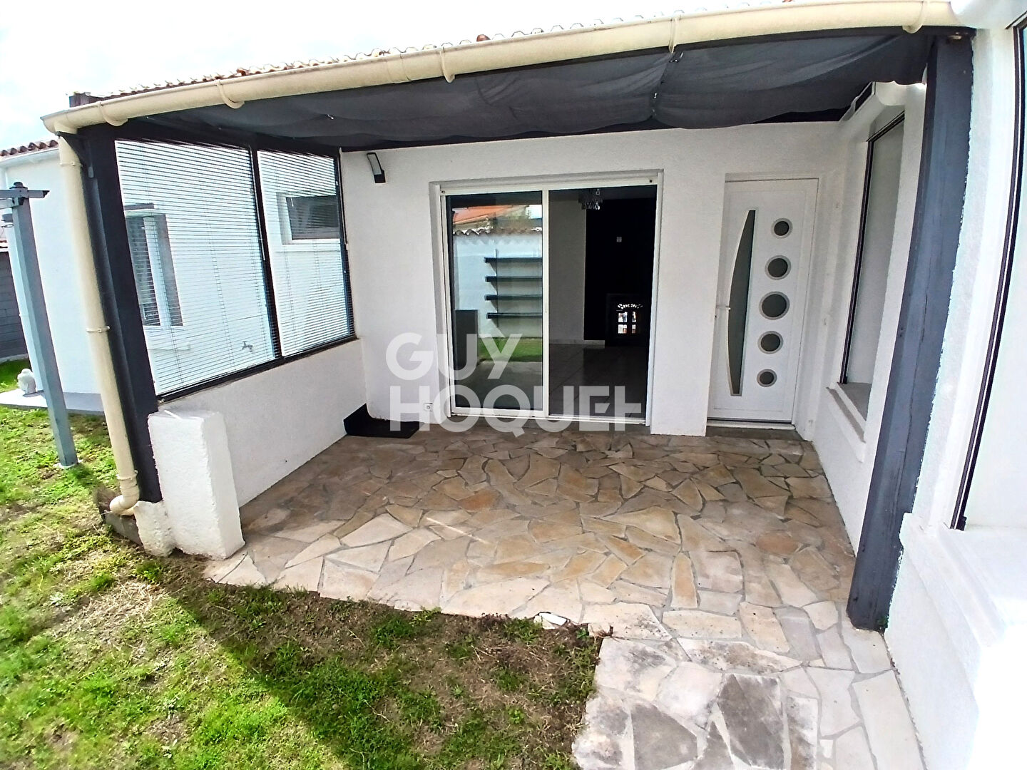MAISON 4P, 3ch, 109m2, SAINT PIERRE D OLERON