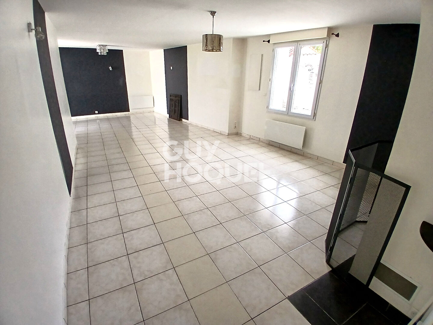 MAISON 4P, 3ch, 109m2, SAINT PIERRE D OLERON