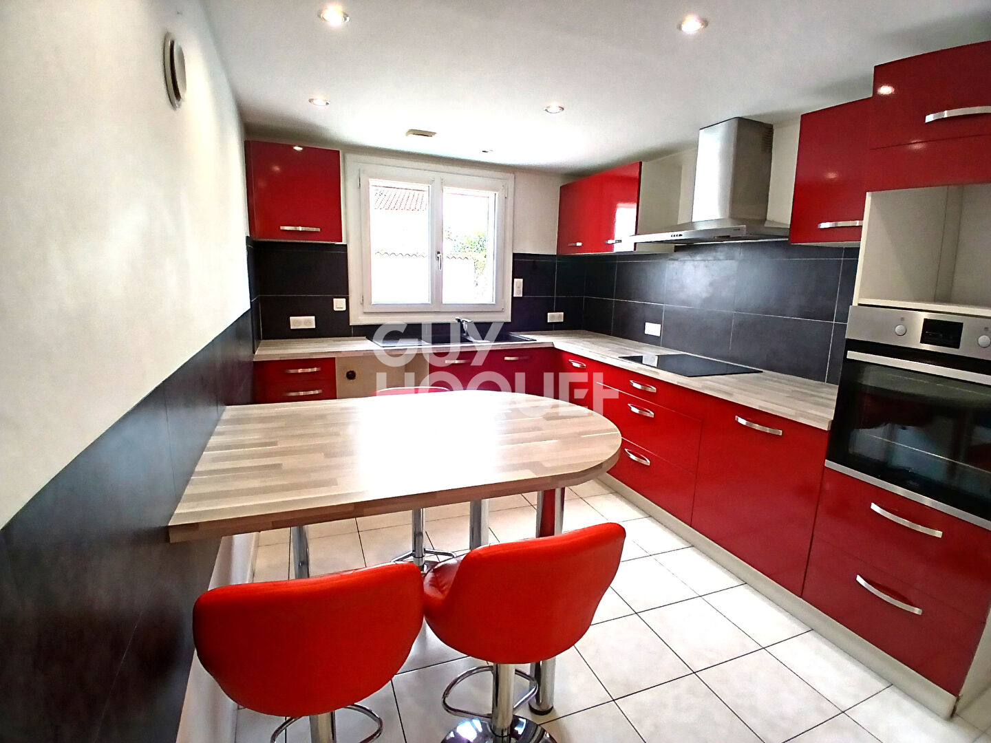 MAISON 4P, 3ch, 109m2, SAINT PIERRE D OLERON