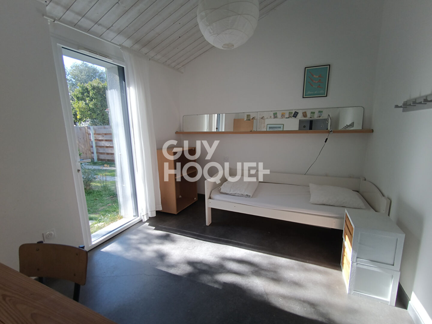 Charmante maison à vendre à Vertbois - Idéale pour une résidence secondaire !