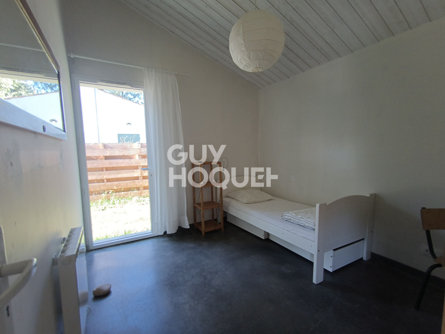 Charmante maison à vendre à Vertbois - Idéale pour une résidence secondaire !