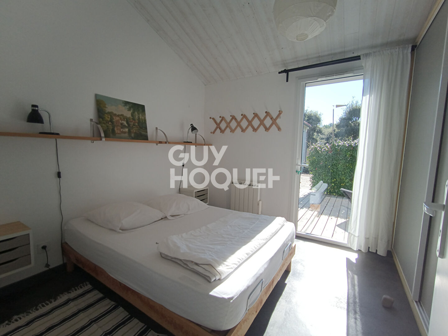 Charmante maison à vendre à Vertbois - Idéale pour une résidence secondaire !