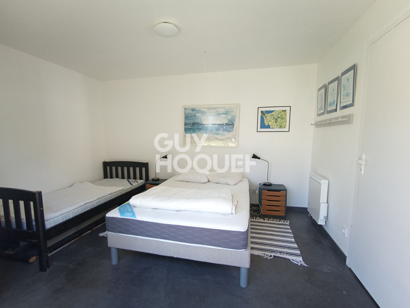 Charmante maison à vendre à Vertbois - Idéale pour une résidence secondaire !