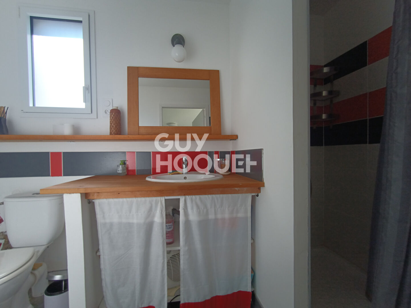 Charmante maison à vendre à Vertbois - Idéale pour une résidence secondaire !