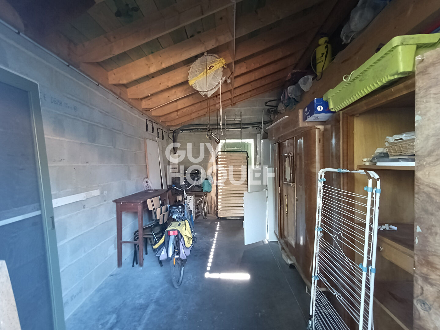 Charmante maison à vendre à Vertbois - Idéale pour une résidence secondaire !