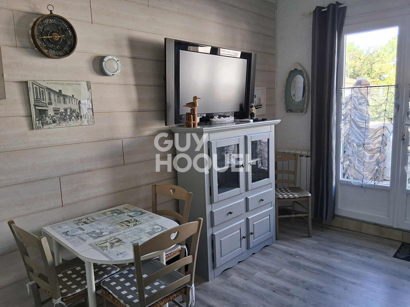 Saint Trojan Les Bains - Appartement meublé