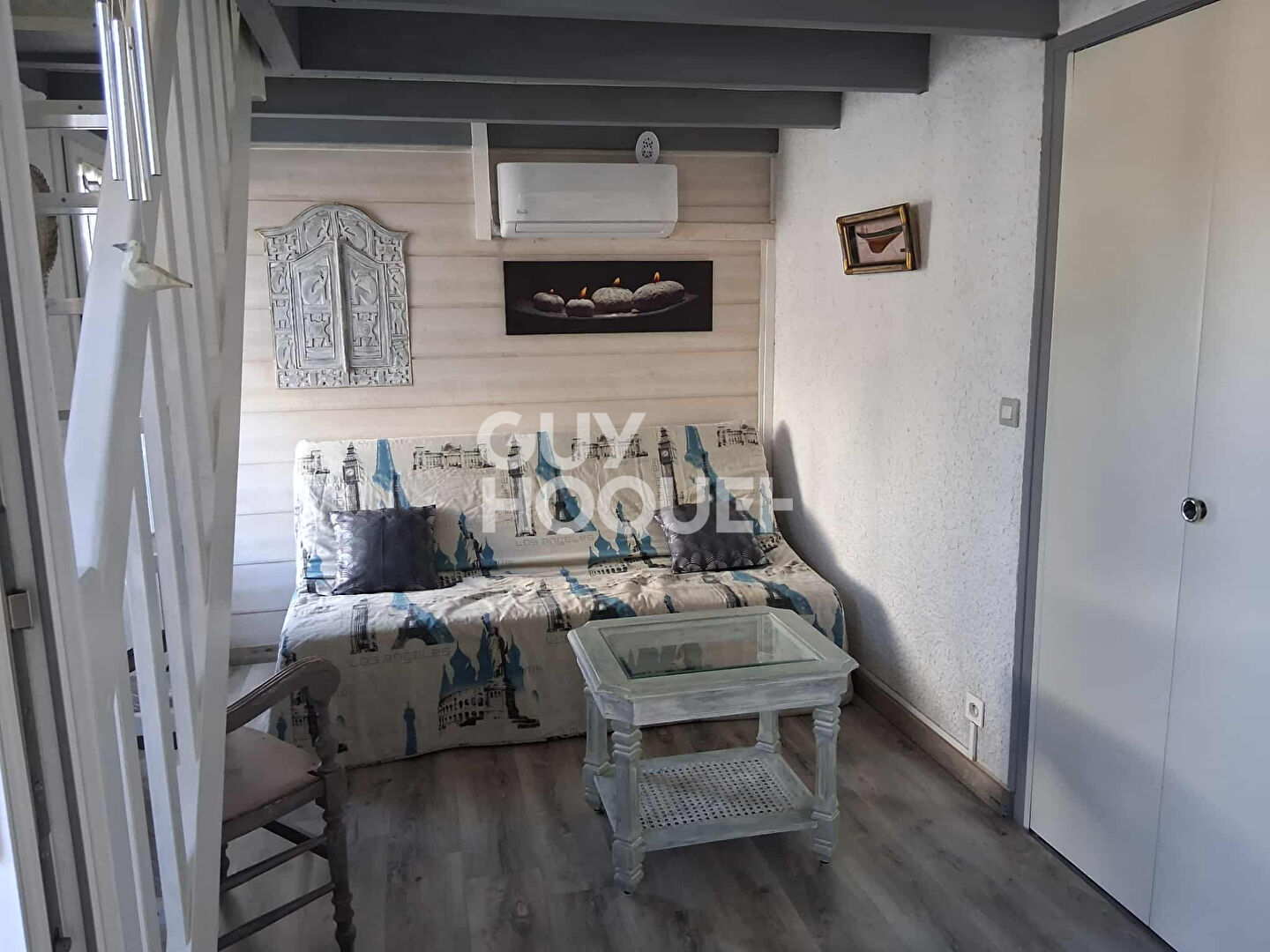 Saint Trojan Les Bains - Appartement meublé