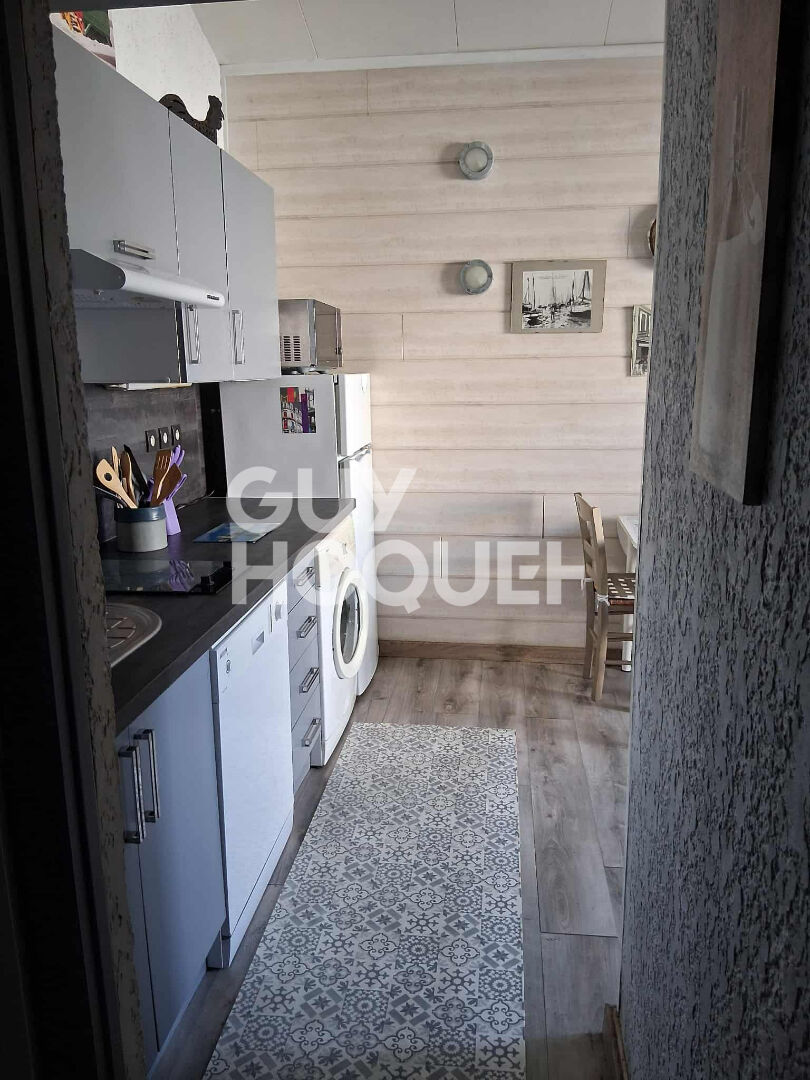 Saint Trojan Les Bains - Appartement meublé