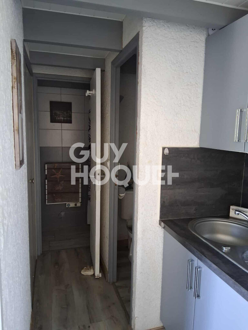 Saint Trojan Les Bains - Appartement meublé