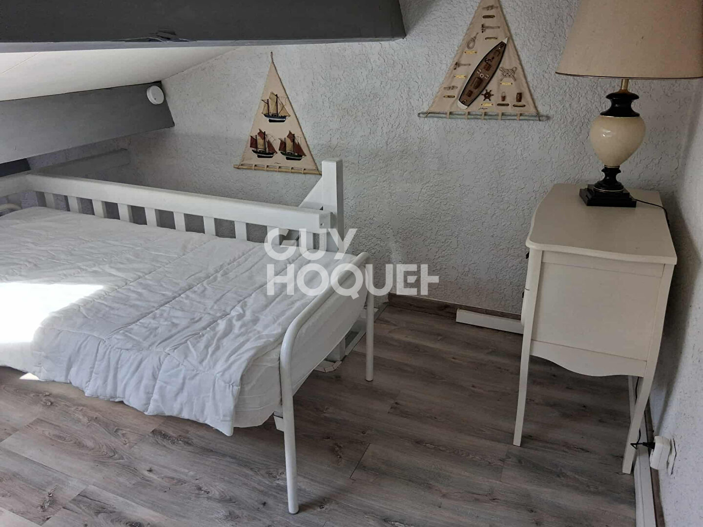 Saint Trojan Les Bains - Appartement meublé