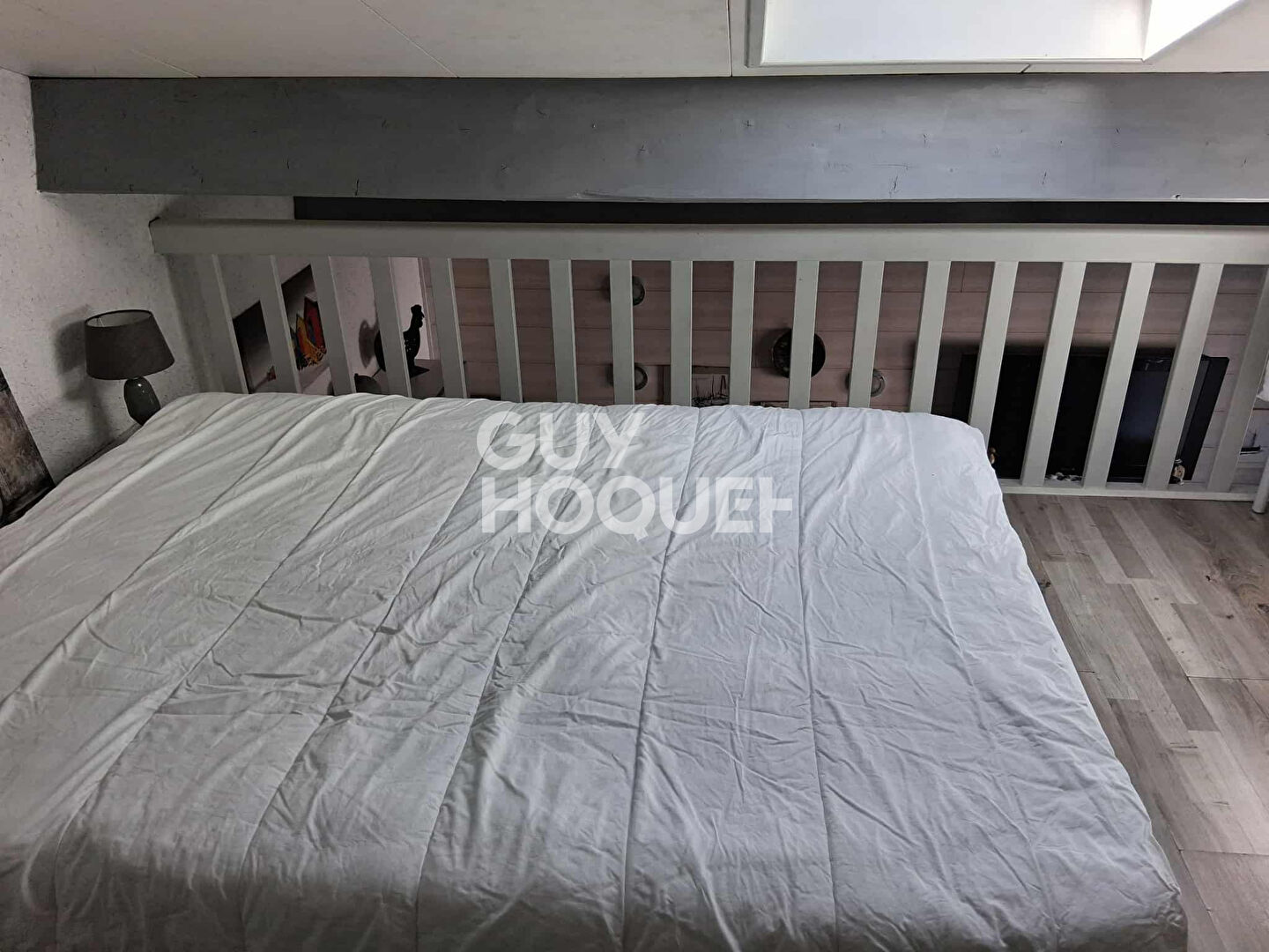 Saint Trojan Les Bains - Appartement meublé