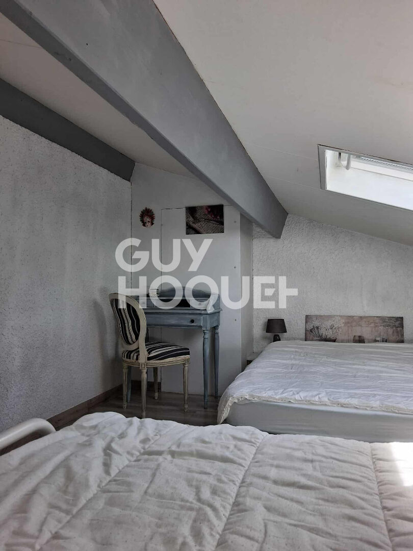 Saint Trojan Les Bains - Appartement meublé