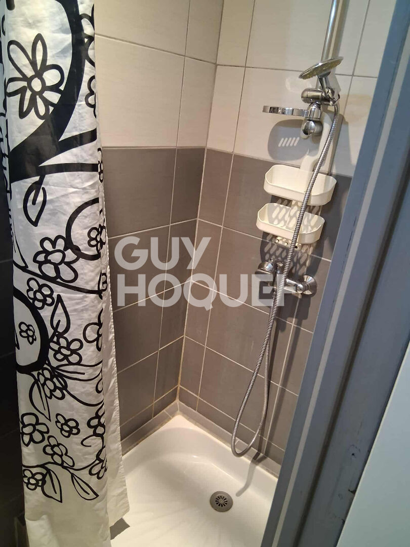 Saint Trojan Les Bains - Appartement meublé