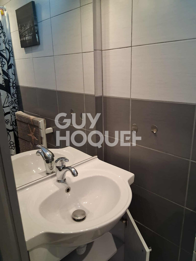 Saint Trojan Les Bains - Appartement meublé