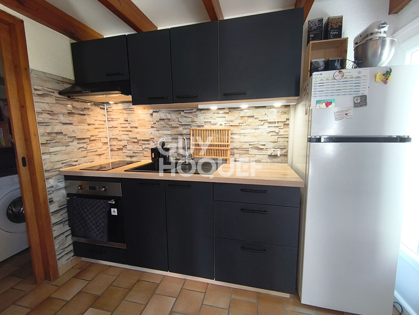 PLAGE A PIED - Maison 3 chambres à Dolus d'Oléron 