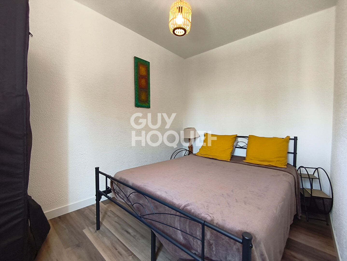 PLAGE A PIED - Maison 3 chambres à Dolus d'Oléron 