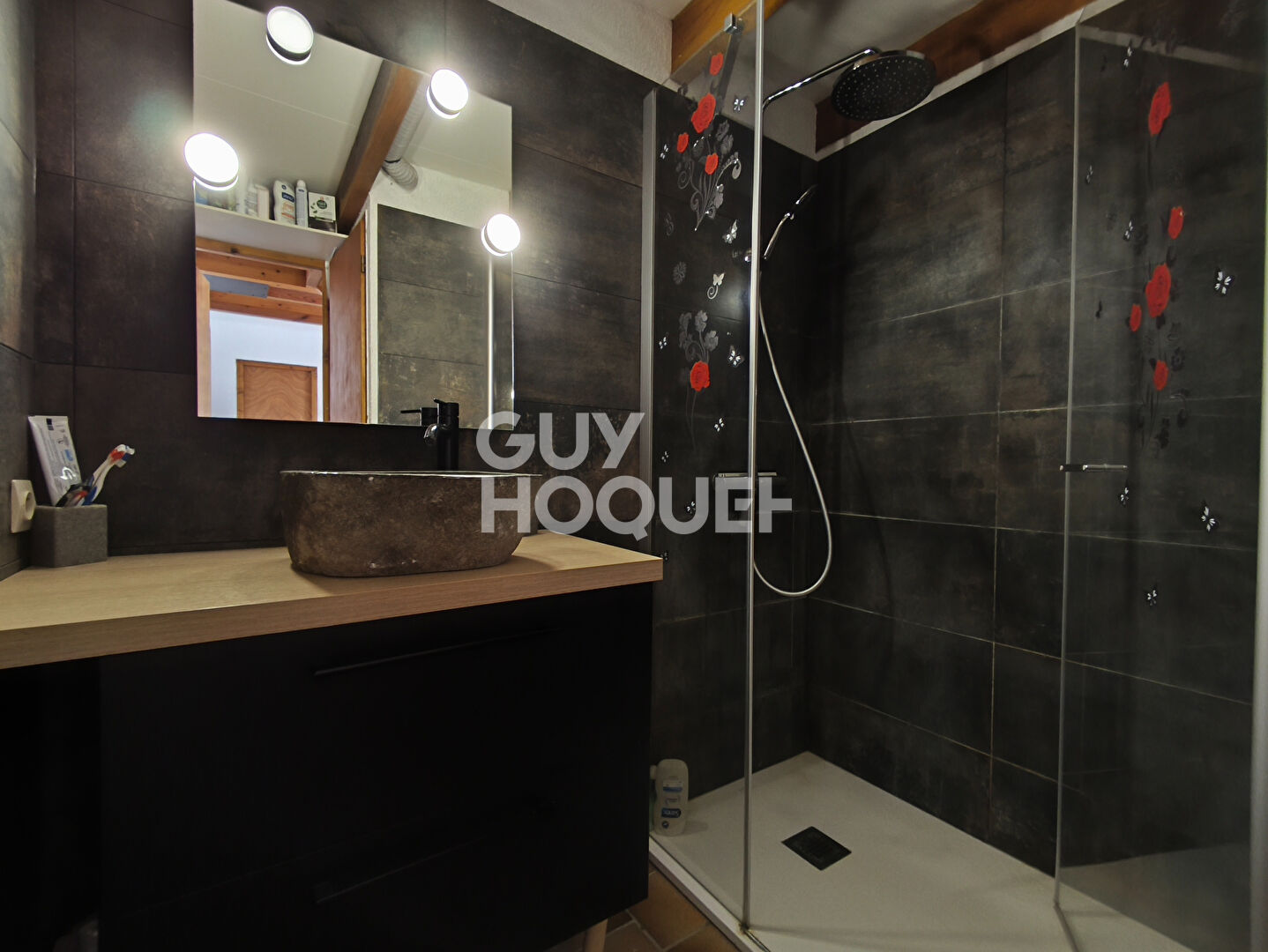 PLAGE A PIED - Maison 3 chambres à Dolus d'Oléron 