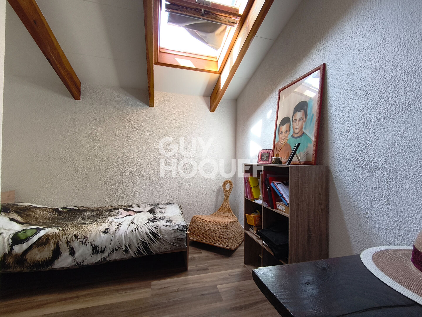 PLAGE A PIED - Maison 3 chambres à Dolus d'Oléron 