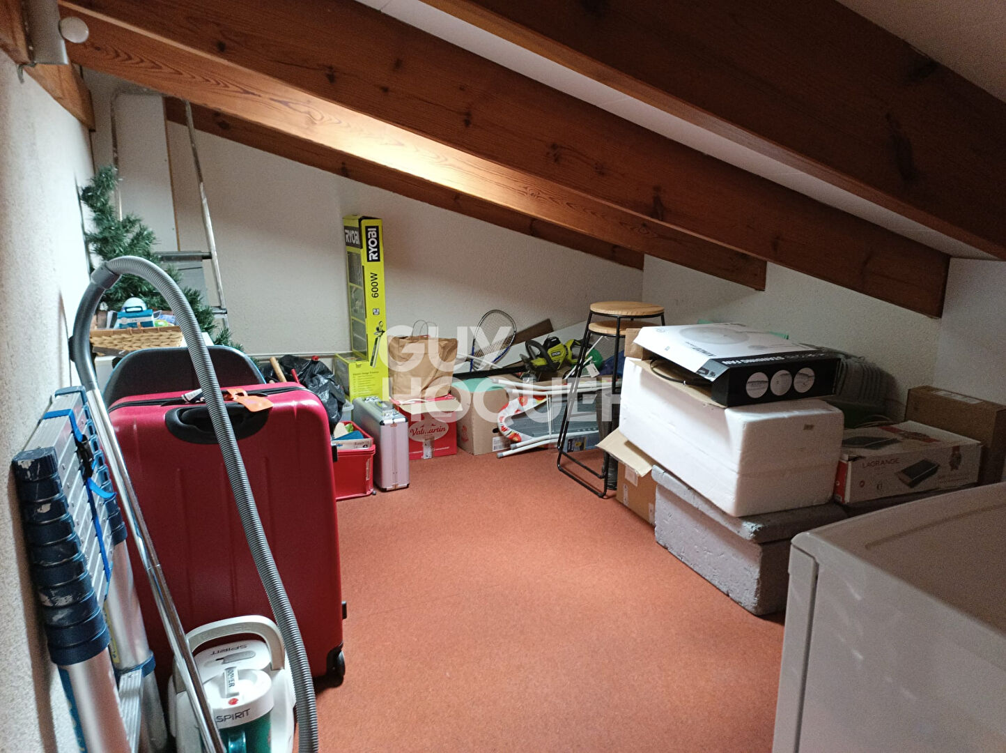 PLAGE A PIED - Maison 3 chambres à Dolus d'Oléron 