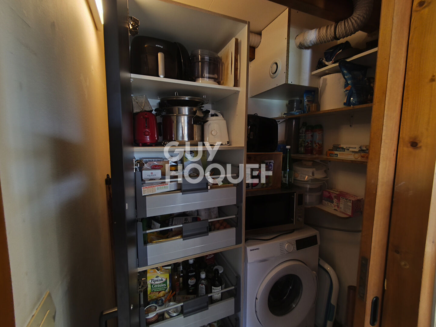 PLAGE A PIED - Maison 3 chambres à Dolus d'Oléron 