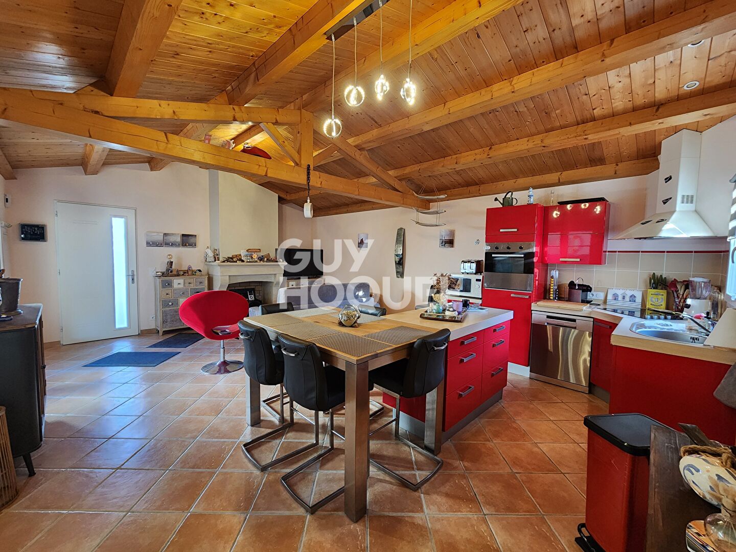 Charmante Maison à Vendre à Dolus d'Oléron - Opportunité à ne pas manquer !