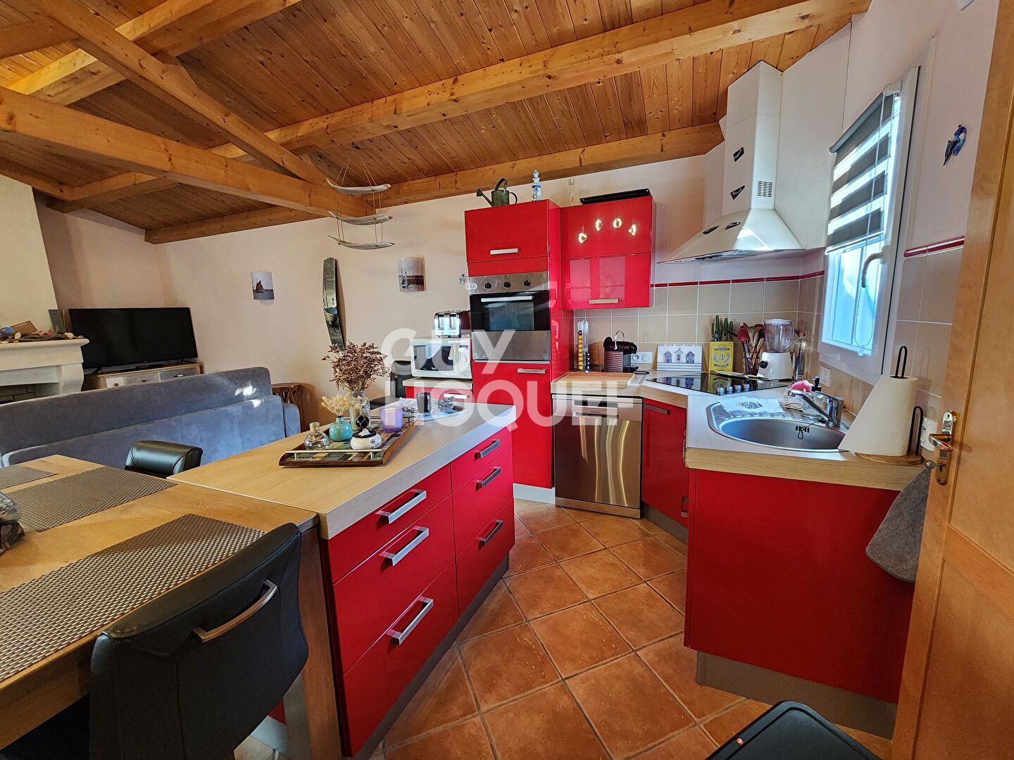 Charmante Maison à Vendre à Dolus d'Oléron - Opportunité à ne pas manquer !