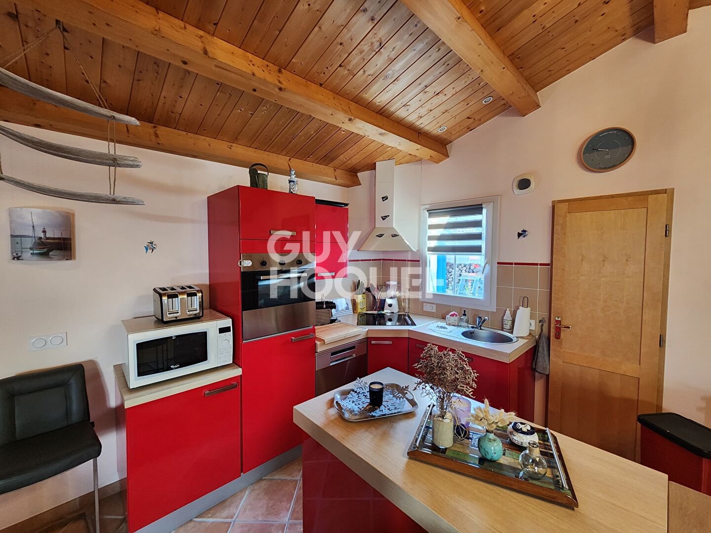 Charmante Maison à Vendre à Dolus d'Oléron - Opportunité à ne pas manquer !