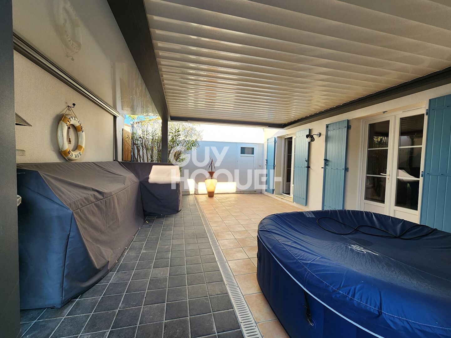 Charmante Maison à Vendre à Dolus d'Oléron - Opportunité à ne pas manquer !