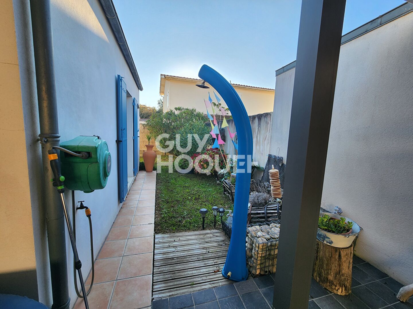 Charmante Maison à Vendre à Dolus d'Oléron - Opportunité à ne pas manquer !