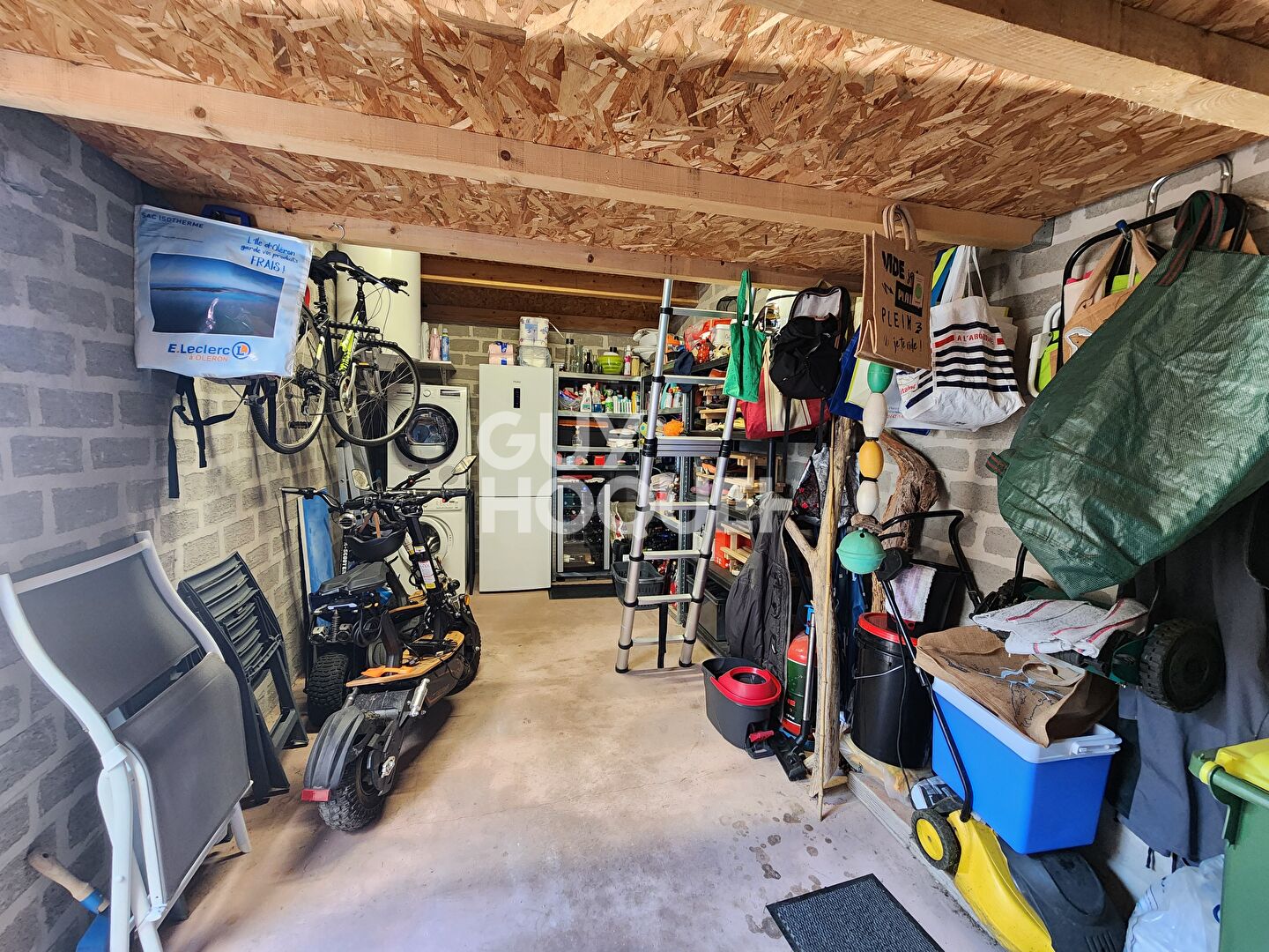 Charmante Maison à Vendre à Dolus d'Oléron - Opportunité à ne pas manquer !