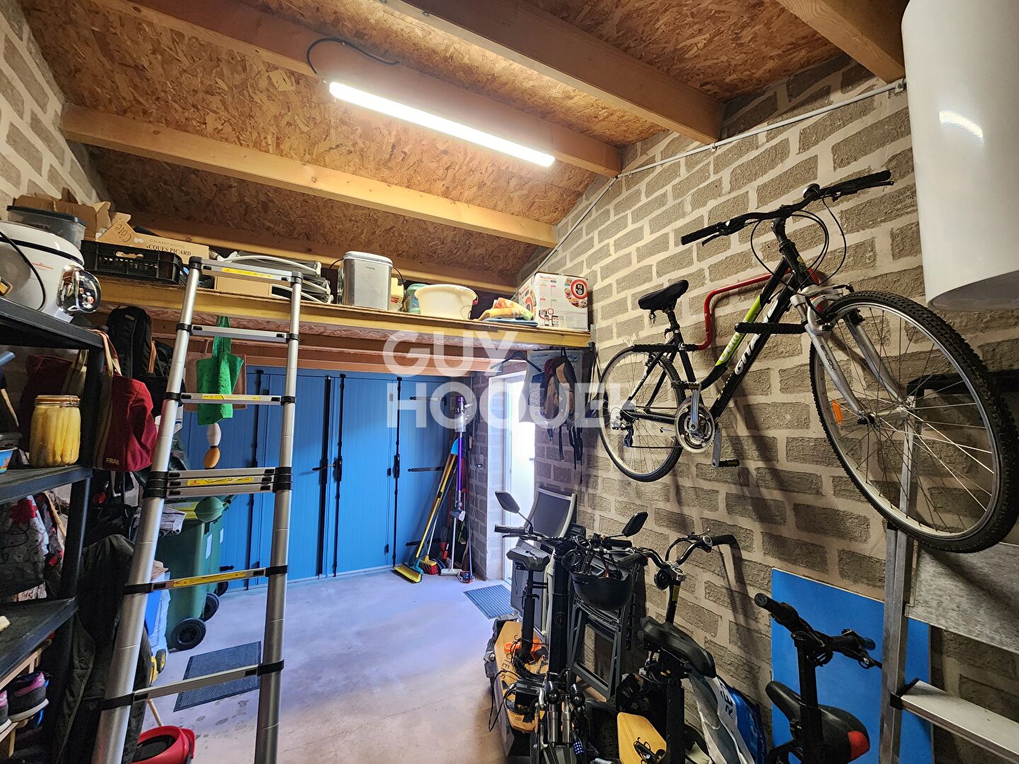 Charmante Maison à Vendre à Dolus d'Oléron - Opportunité à ne pas manquer !