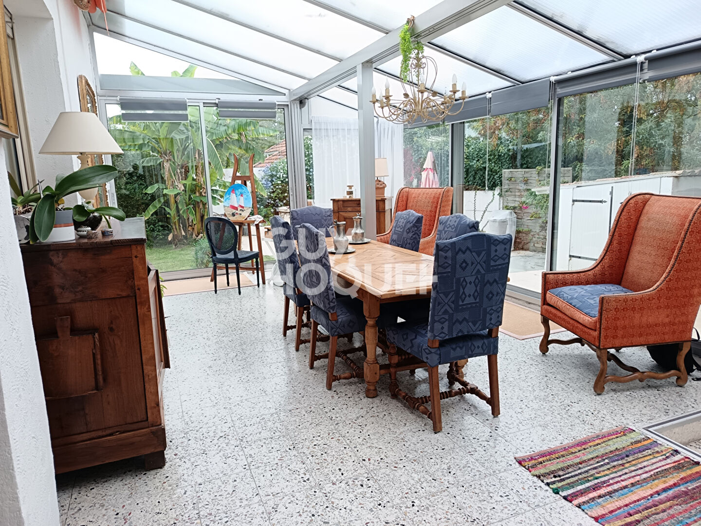 Maison à vendre - 4 pièces au Château d'Oléron