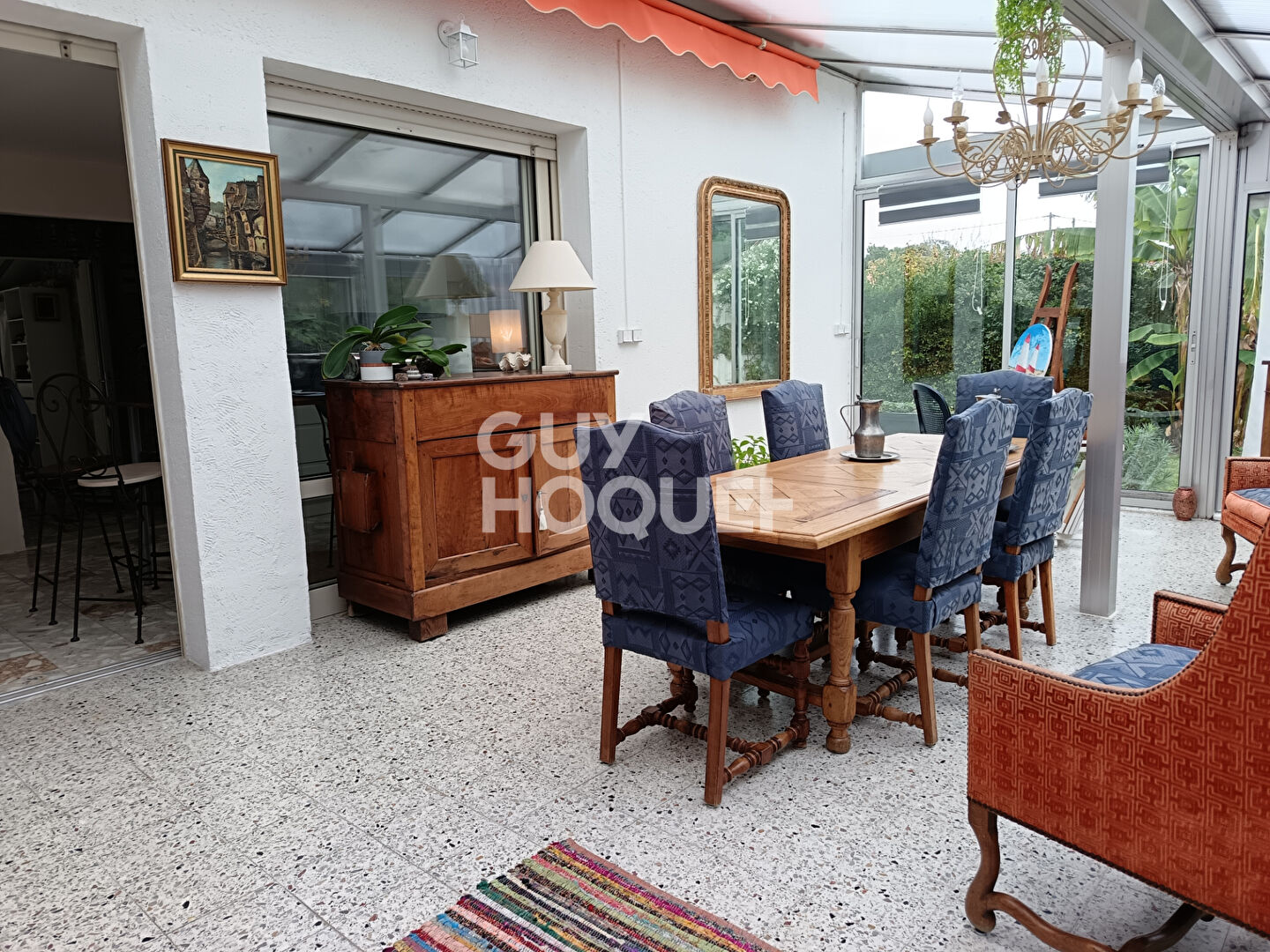 Maison à vendre - 4 pièces au Château d'Oléron