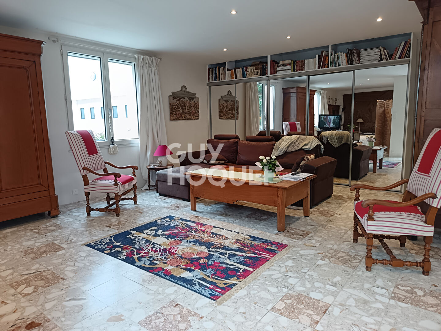 Maison à vendre - 4 pièces au Château d'Oléron