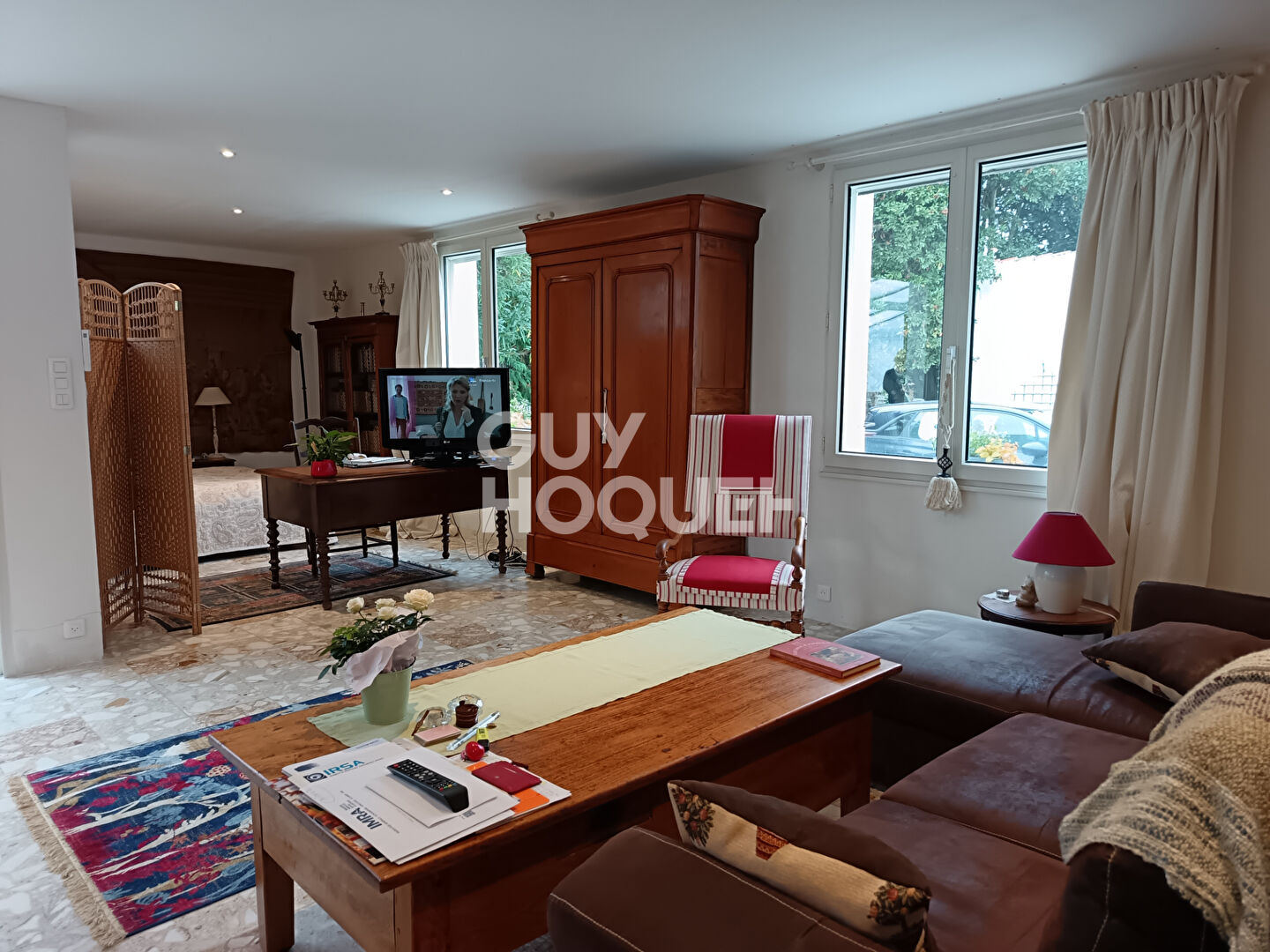 Maison à vendre - 4 pièces au Château d'Oléron