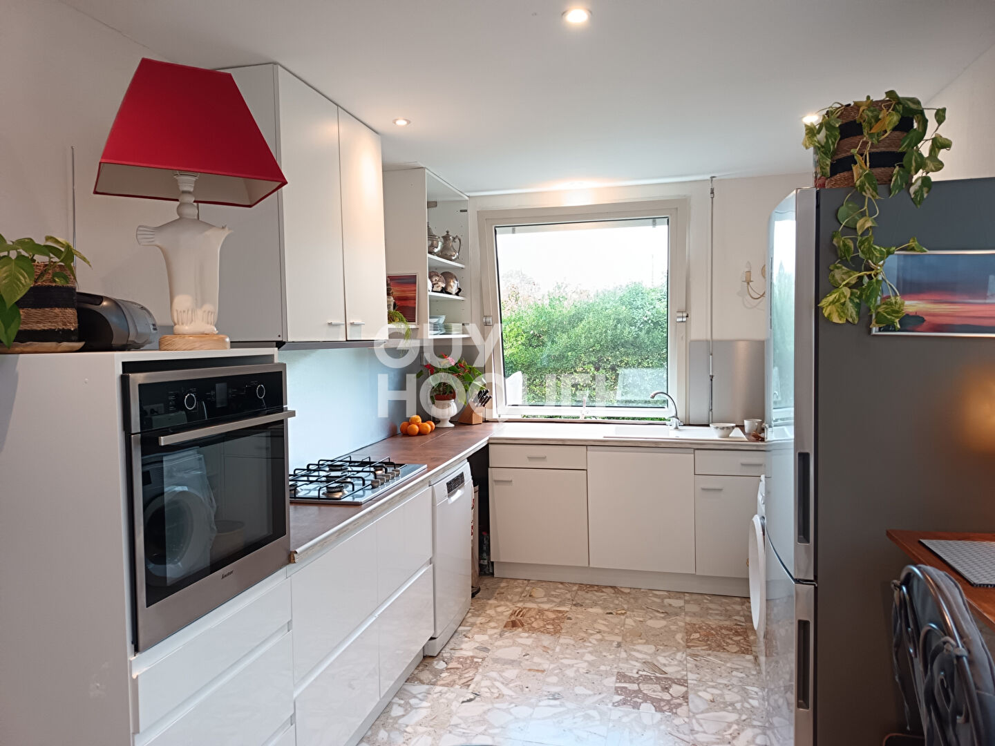 Maison à vendre - 4 pièces au Château d'Oléron