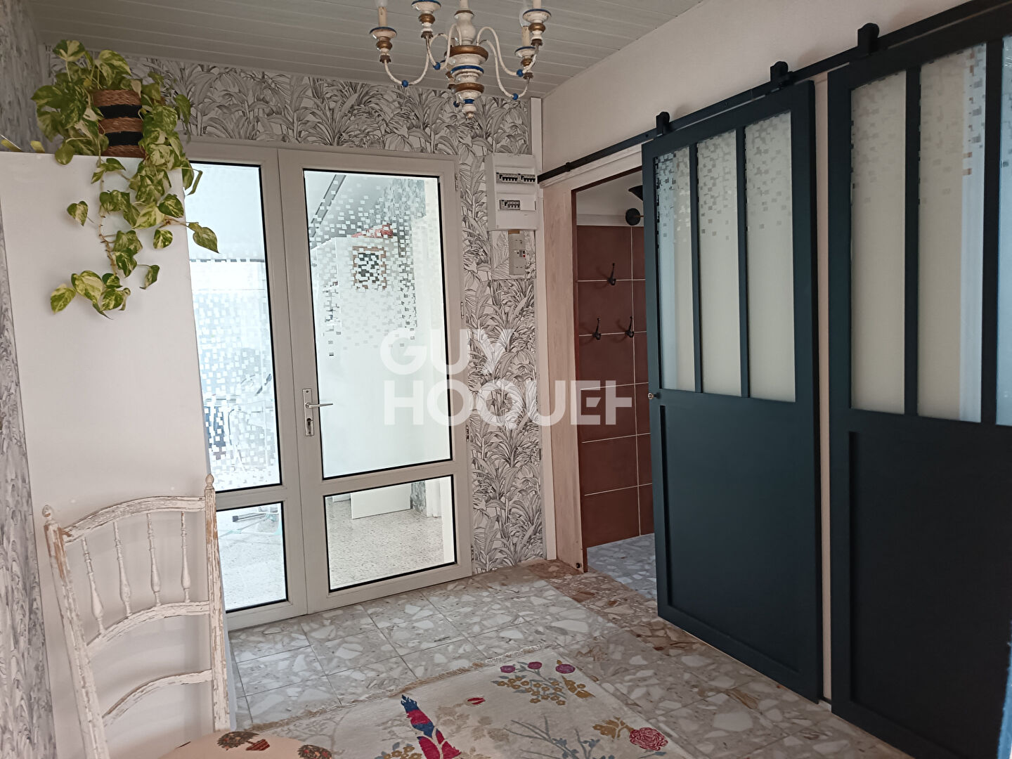 Maison à vendre - 4 pièces au Château d'Oléron