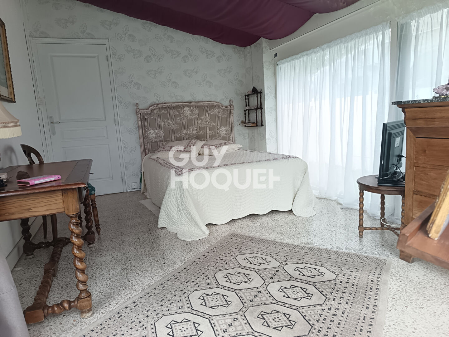 Maison à vendre - 4 pièces au Château d'Oléron