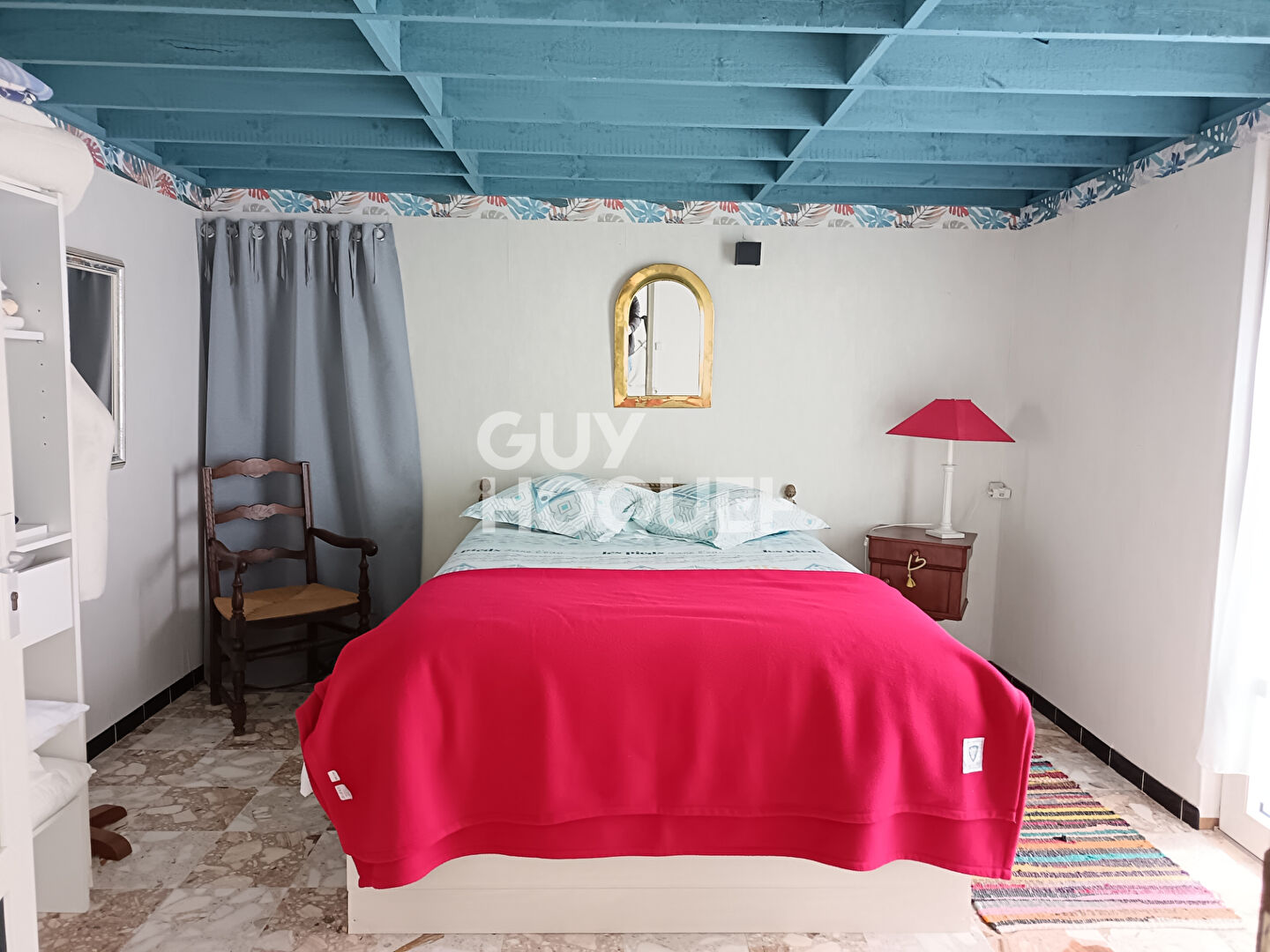 Maison à vendre - 4 pièces au Château d'Oléron