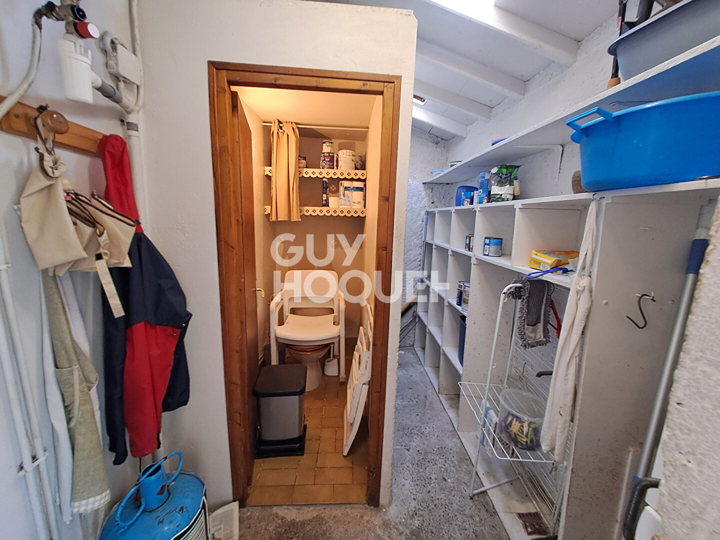 Maison à Chaucre - 4 pièces