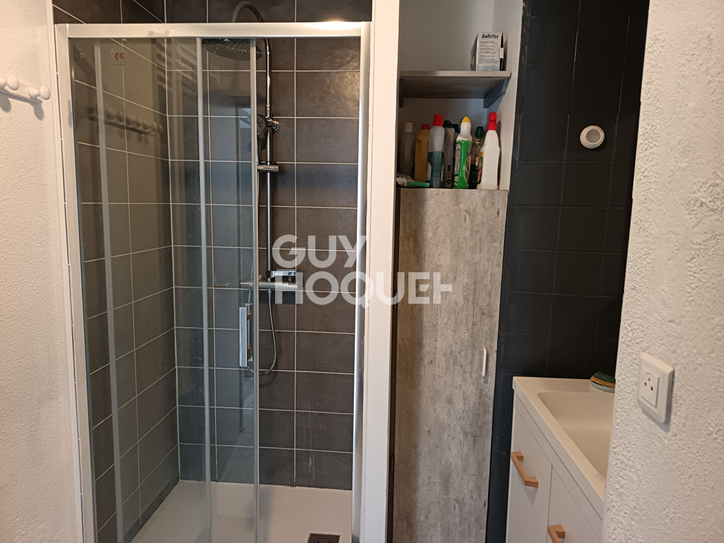 À vendre : Appartement 2 pièces au Château d'Oléron