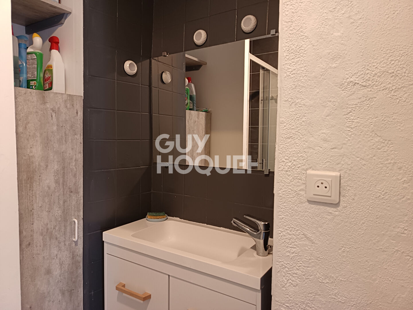 À vendre : Appartement 2 pièces au Château d'Oléron