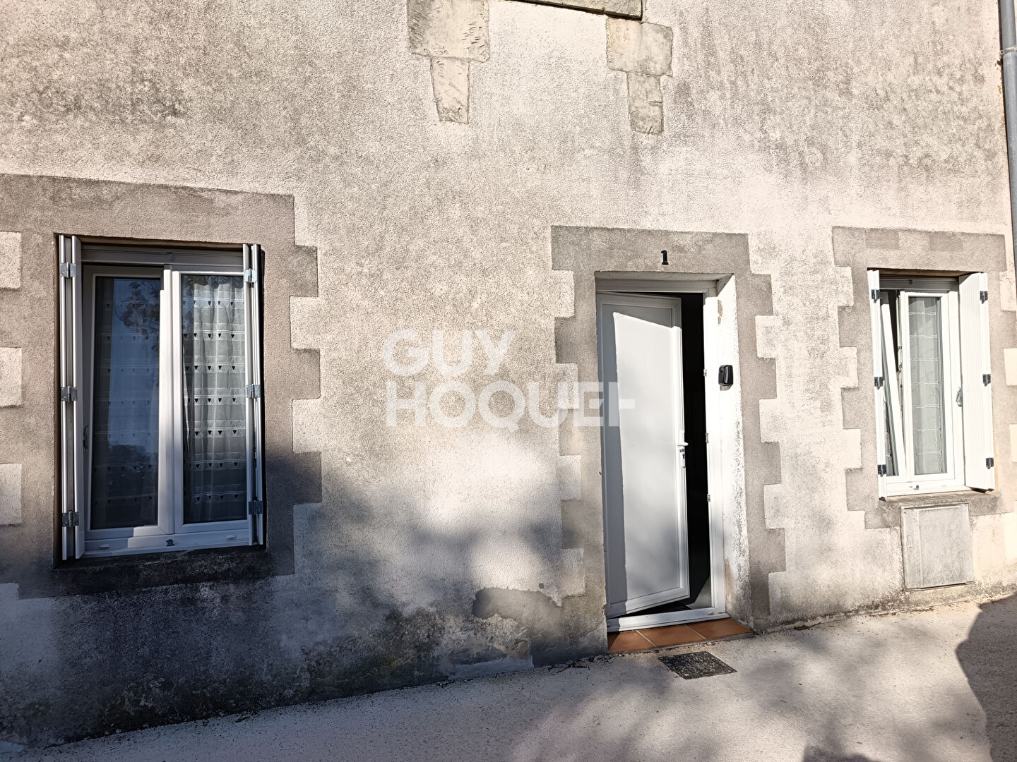 À vendre : Appartement 2 pièces au Château d'Oléron