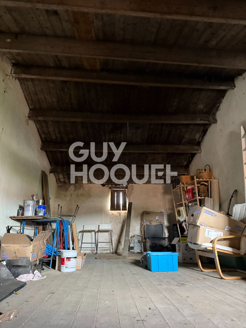 À vendre : CHAI à Dolus d'Oléron !